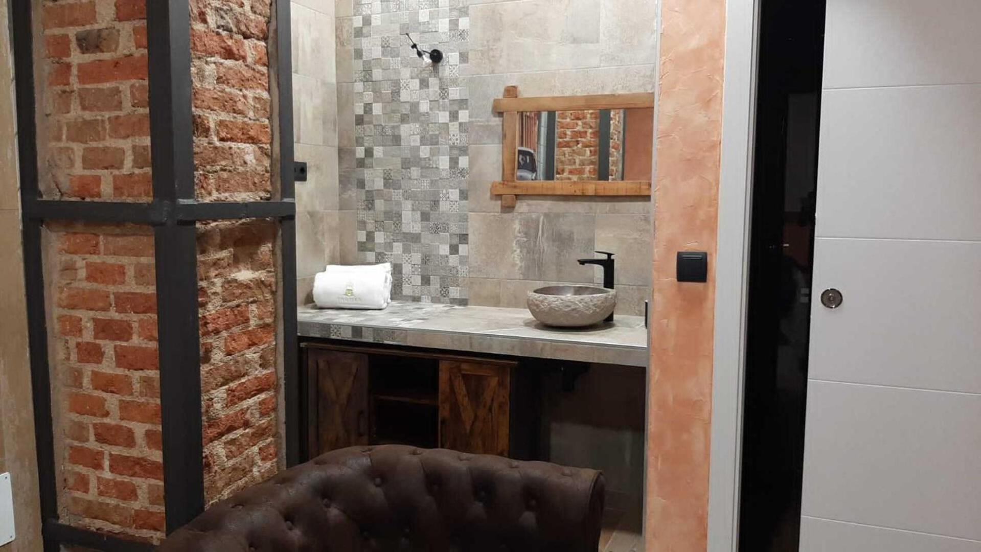 T-Homes Salamanca Madrid Room photo