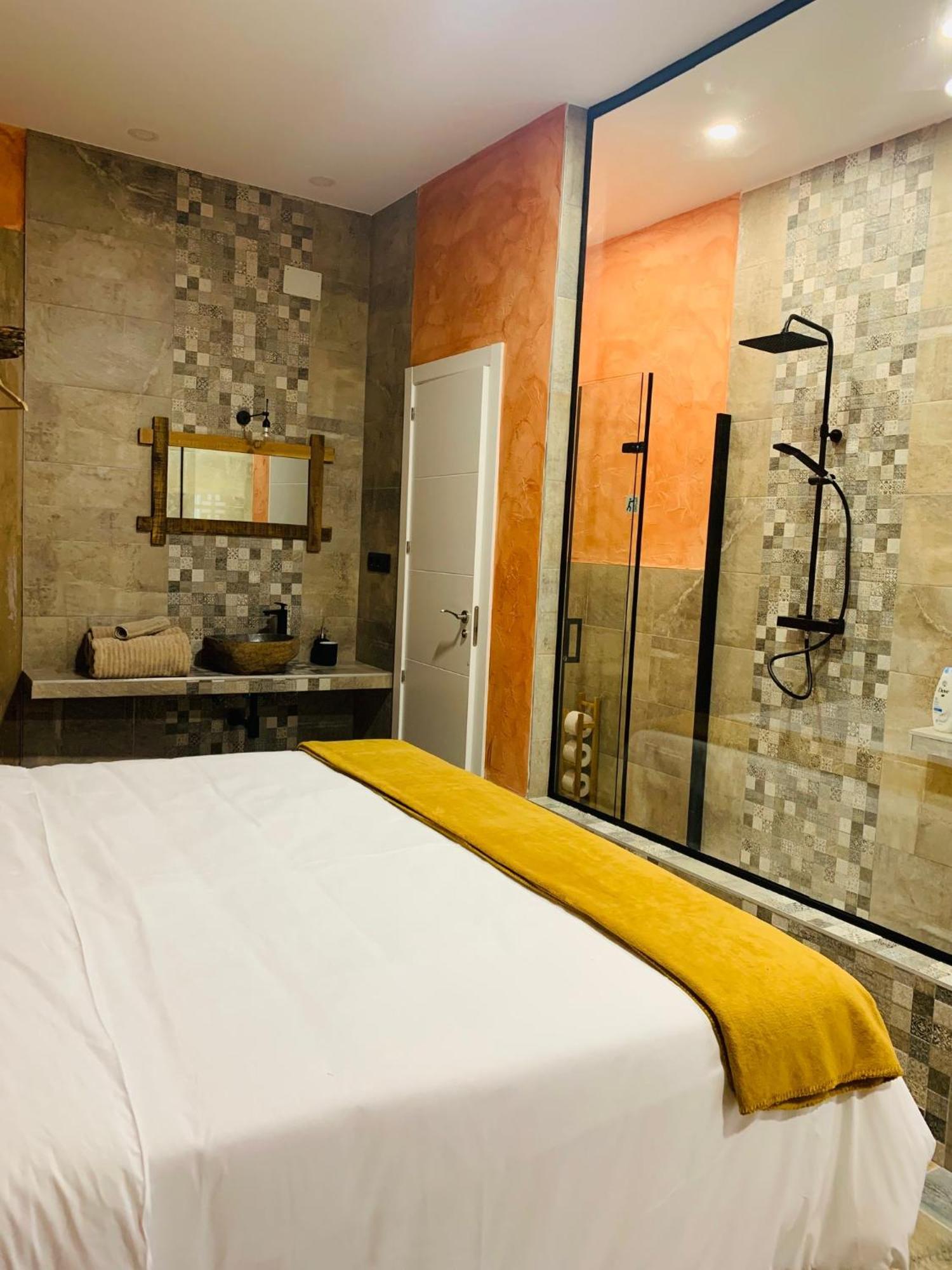 T-Homes Salamanca Madrid Room photo