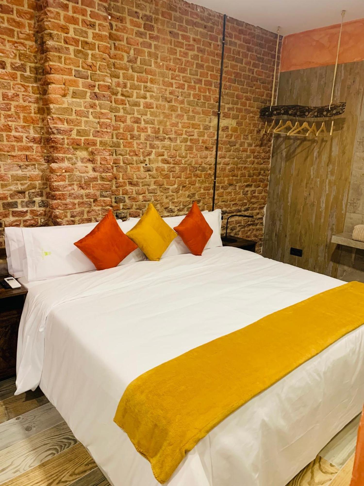 T-Homes Salamanca Madrid Room photo